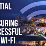 Access Points: Your Hotel’s Key to Property-wide Wi-Fi Satisfaction