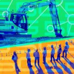 The Future of Construction is Digital, Thanks to Wireless Onsite Connectivity