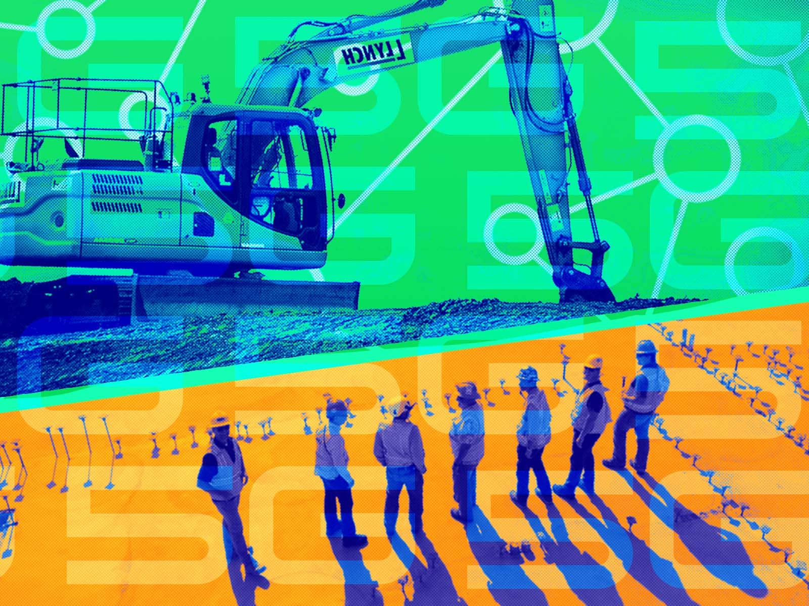 The Future of Construction is Digital, Thanks to Wireless Onsite Connectivity