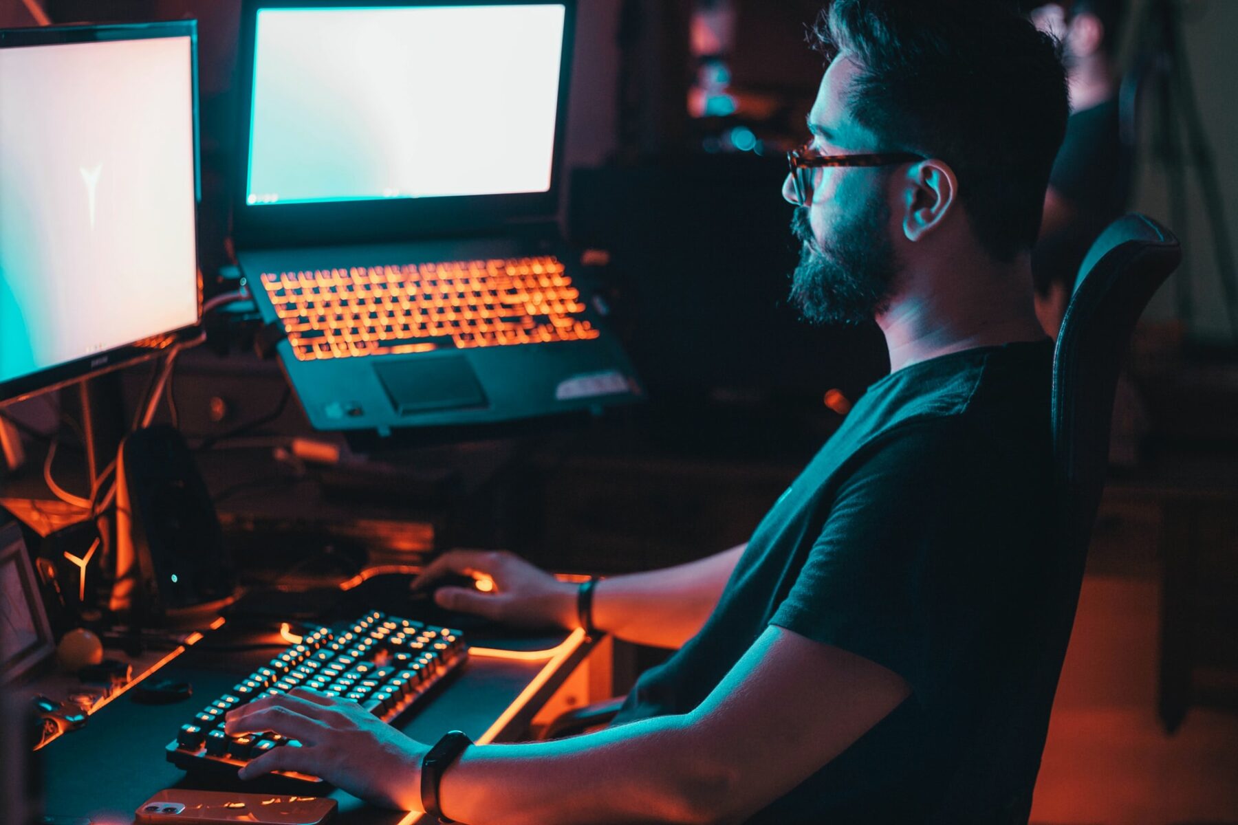 The Pros And Cons Of Online Gaming Teledata ICT