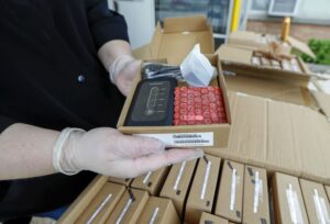 Most Students Now Have Home Internet Access. But What About the Ones Who Don’t?